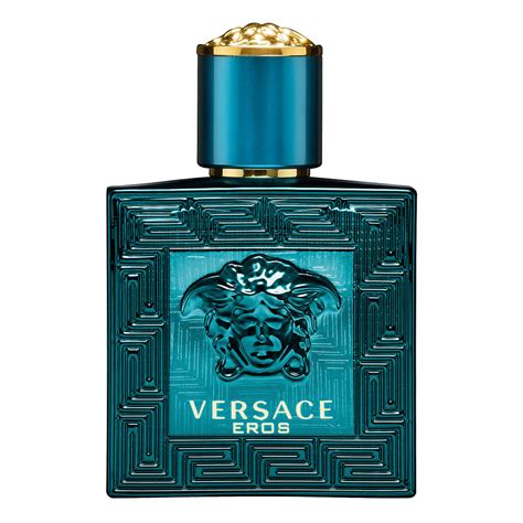 versace eros edt basenotes|Versace Eros reviews.